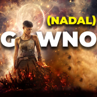 Rebel Moon to nadal G*WNO