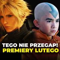 Najciekawsze premiery LUTEGO | Filmy, seriale, gry