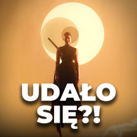 CZY NETFLIX ZNISZCZYŁ KULTOWE SCI-FI? | Problem Trzech Ciał