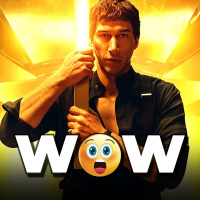 JAKA PIĘKNA KATASTROFA! 