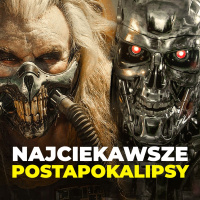 APOKALIPSA! 10 Przerażających Wizji Końca