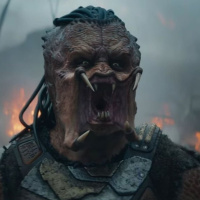 Disney zrobił z Predatora BAJKĘ?! 