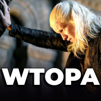 Przypał czy Niewypał? | Co się stało z 2. sezonem Rodu Smoka? + QA z Tomkiem