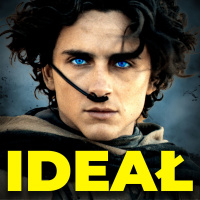 DIUNA TO ADAPTACJA DOSKONAŁA