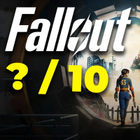 Adaptacja na którą czekałem 25 lat! ☢️ FALLOUT [Spoilery]