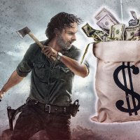 Jak gniły ŻYWE TRUPY? Historia wzlotu i upadku THE WALKING DEAD