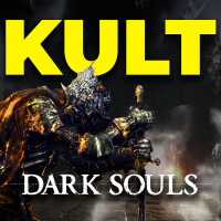 Gra, która zmieniła wszystko | Kult DARK SOULS