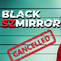 BLACK MIRROR ❌ JUŻ PODZIĘKUJEMY