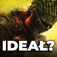 Dark Souls 3 to BRUTALNE ARCYDZIEŁO