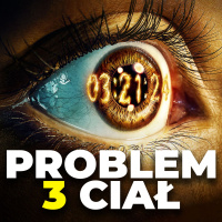Książka VS Serial | Omawiamy PROBLEM TRZECH CIAŁ