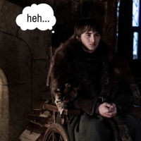 Upadek Gry o Tron i finał, którego nie było