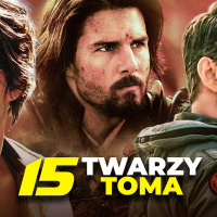 15 NAJLEPSZYCH RÓL TOMA CRUISEA