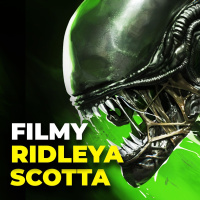 Wybieram 10 NAJLEPSZYCH FILMÓW Ridleya Scotta