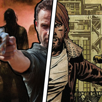 Które THE WALKING DEAD jest lepsze? | SERIAL vs KOMIKS