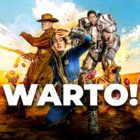 10 powodów, aby obejrzeć serial FALLOUT ☢️ [Bez Spoilerów]