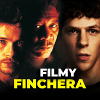 Oceniam 11 FILMÓW FINCHERA – od najsłabszego do najlepszego
