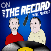 NEW SERIES - On The Record with Dez amp Geoff: Michael Jackson - Thriller
