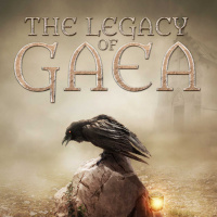 TRAILER: The Legacy of Gaea - A New Podcast Series From The Creator of A New Winter