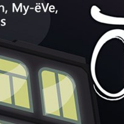 Javras, La Série Audio