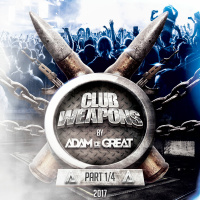 Club Weapons 2017 Part 1/4