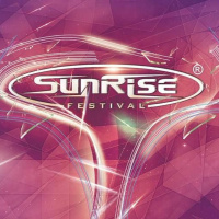 Live @ SUNRISE Festival 2014 (main stage)