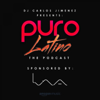 DJ Carlos Jimenez - Puro Latino 022 #reggaetonnew #latinmusic #miamibeach