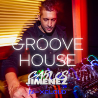 DJ Carlos Jimenez - House Music Mixtape 004 @CarlosJimenezNY