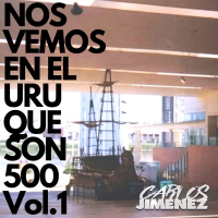 Nos vemos en el URU que son 500 Vol.1