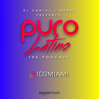 DJ Carlos Jimenez - Puro Latino 025 #purolatino #reggaeton #update