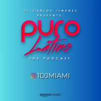 DJ Carlos Jimenez - Puro Latino 024 #purolatino #reggaeton #latinmusic