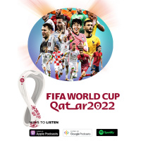 Carlos Jimenez - Qatar 2022 Mix #OnlyFans #HouseMusic #DancePop - Episodio exclusivo para mecenas