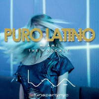 Puro Latino MIAMI 009 @1DJNYC @LUNAPARTYNYC