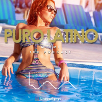 Puro Latino MIAMI 012 @1DJNYC @LUNAPARTYNYC