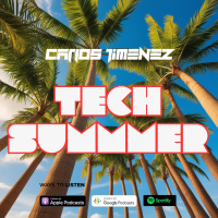 DJ Carlos Jimenez- Tech Summer 2024