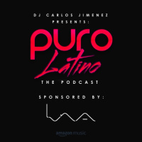 DJ Carlos Jimenez - Puro Latino 023 #purolatino #reggaeton #miamibeach