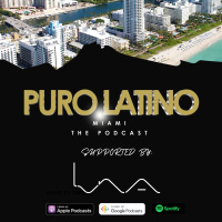 Puro Latino MIAMI 016 @1DJNYC @LUNAPARTYNYC #TIKTOK #PURALOCURA #REGGAETON