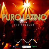 Puro Latino MIAMI 015 @1DJNYC @LUNAPARTYNYC #TIKTOK #IG #PURALOCURA