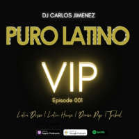 Welcome to PURO LATINO VIP 001 Exclusive - Episodio exclusivo para mecenas