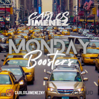 Monday Boosters 003 @CarlosJimenezNY
