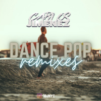 DJ Carlos Jimenez - Dance Pop Remixes 010 @1DJNYC