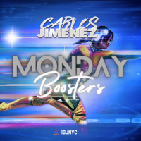 Monday Boosters 006 #MondayMusic #Hardcore #Speed @1DJNYC