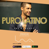 DJ Carlos Jimenez - Puro Latino Miami 019 #NewReggaeton #LatinoMusic #NeoPerreo