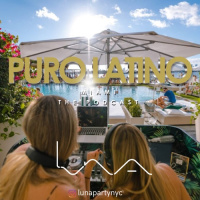 Puro Latino MIAMI 013 @1DJNYC @LUNAPARTYNYC