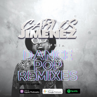 Fans Exclusive - Dance Pop Remixes 012 (Fisher, Beyonce, Tyga, Ava Max...) - Episodio exclusivo para mecenas