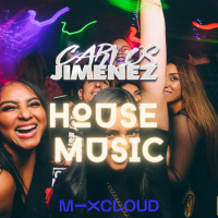 DJ Carlos Jimenez - House Music Mixtape 002 @CarlosJimenezNY