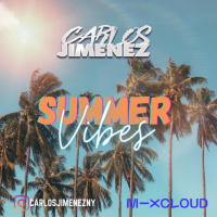 DJ Carlos Jimenez - Summer Vibes
