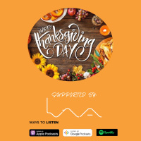 Puro LatinoThanksgiving 2022 #HappyThanksGiving