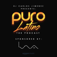 DJ Carlos Jimenez - Puro Latino Miami 020 #NewReggaeton #LatinoMusic #LatinPop