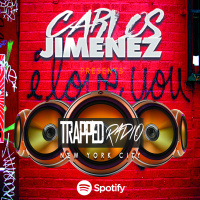 Trapped Radio Valentines Day @CarlosJimenezNY