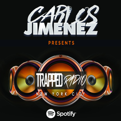 Trapped Radio Nyc